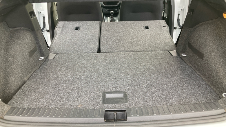 SEAT Arona 1.0 TSI 110 FR [EZ] 5dr Petrol Hatchback